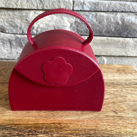 ❤️Jewelry Case 5” tall - Picture 2 of 7